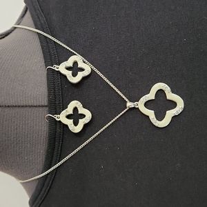 Avon Globalista Enamel Gift Set